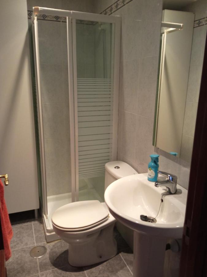 Apartamento Clarin Arriondas Zewnętrze zdjęcie