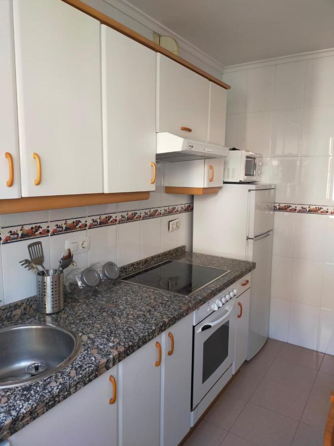 Apartamento Clarin Arriondas Zewnętrze zdjęcie