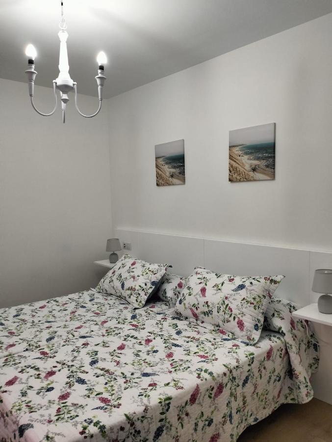 Apartamento Clarin Arriondas Zewnętrze zdjęcie