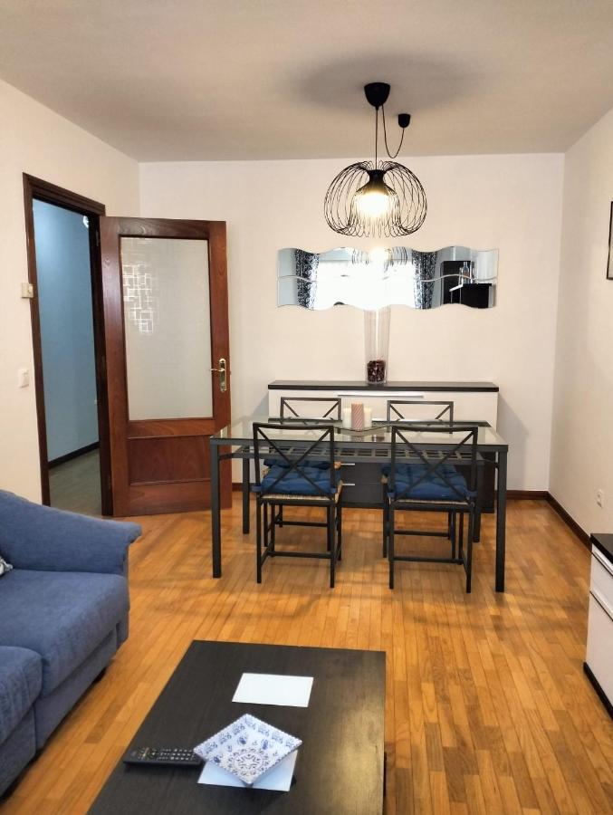 Apartamento Clarin Arriondas Zewnętrze zdjęcie