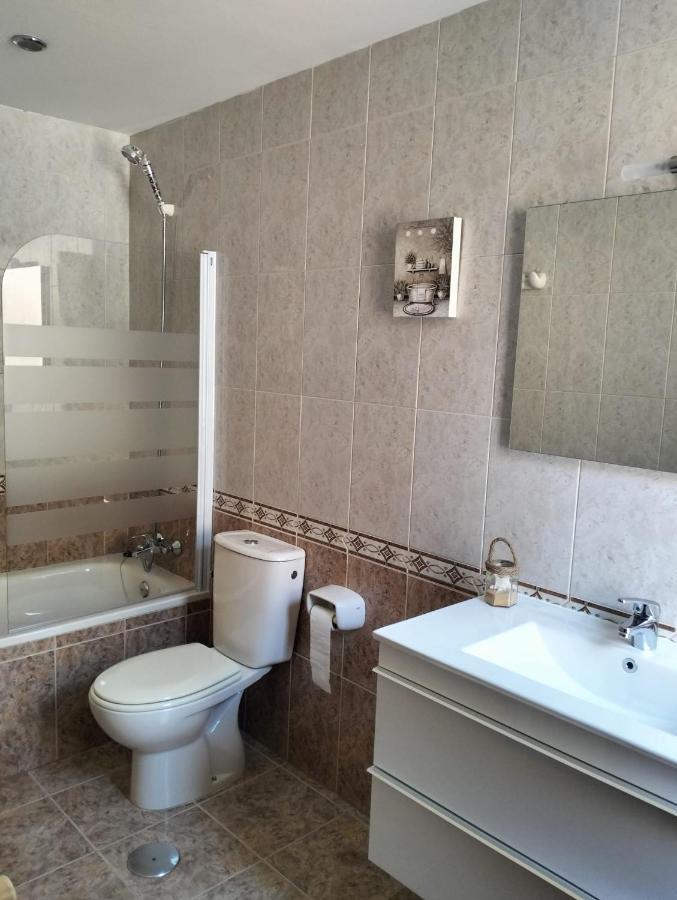 Apartamento Clarin Arriondas Zewnętrze zdjęcie