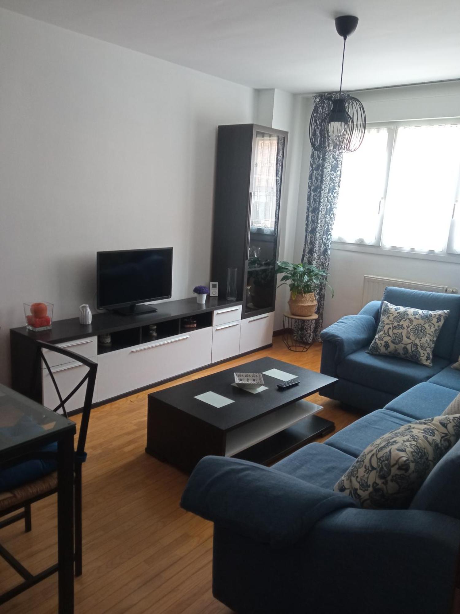Apartamento Clarin Arriondas Zewnętrze zdjęcie