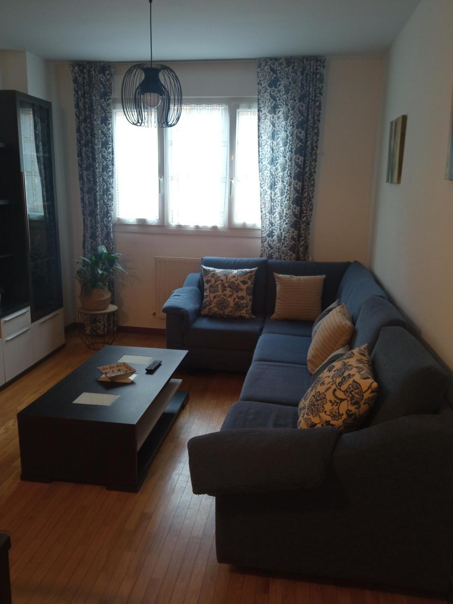 Apartamento Clarin Arriondas Zewnętrze zdjęcie