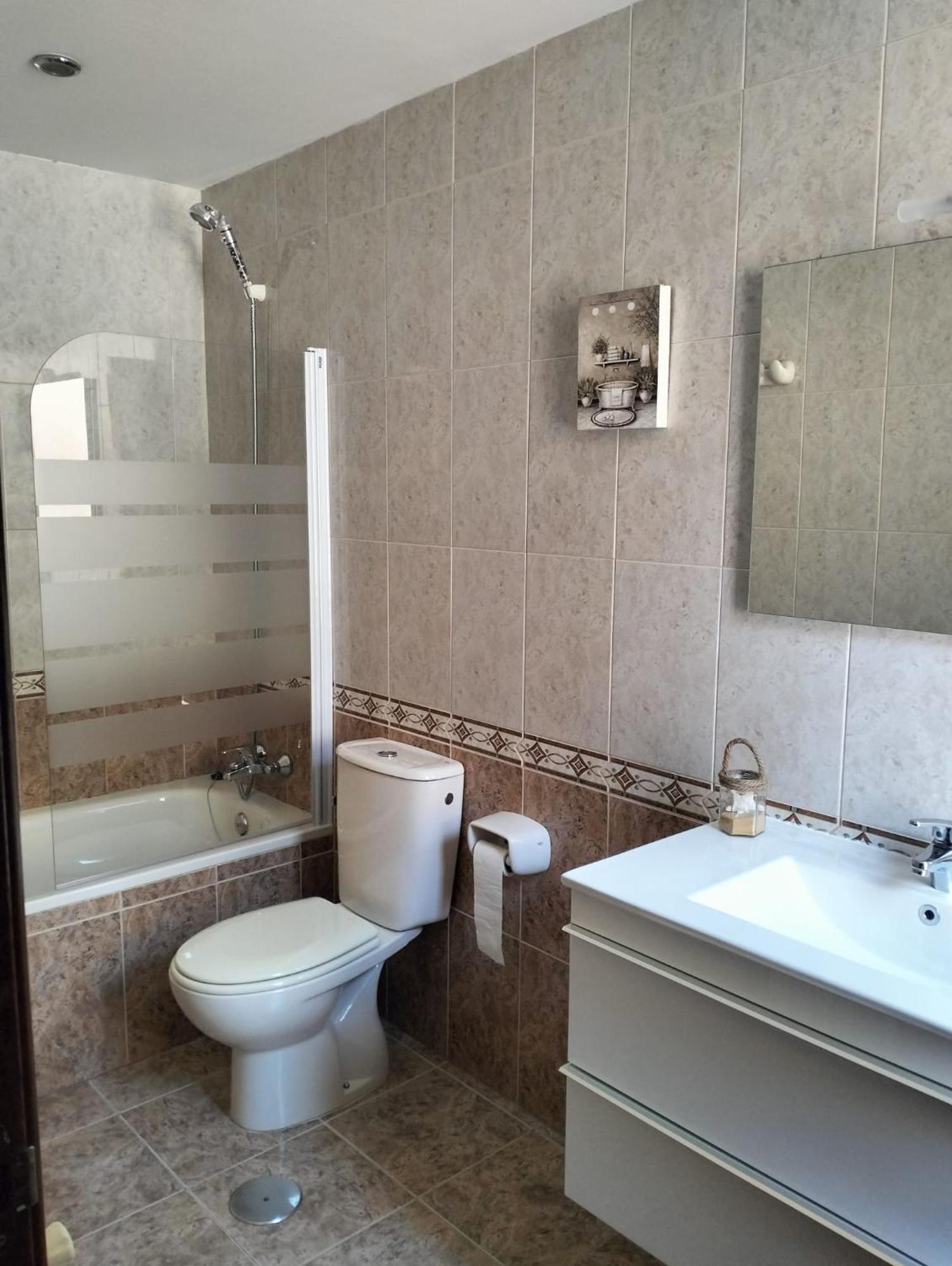 Apartamento Clarin Arriondas Pokój zdjęcie
