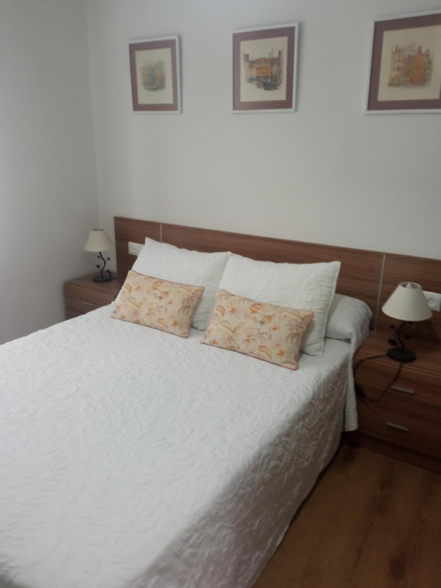 Apartamento Clarin Arriondas Zewnętrze zdjęcie